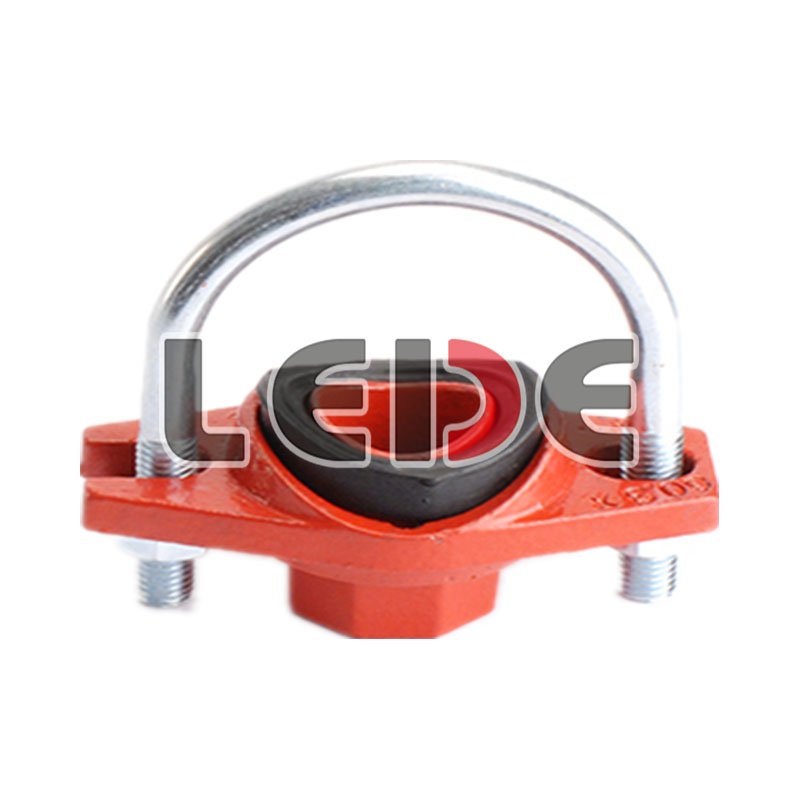 溝(gou)槽管件在(zài)裝卸和貯(zhu)運時要注(zhù)意哪些方(fāng)面