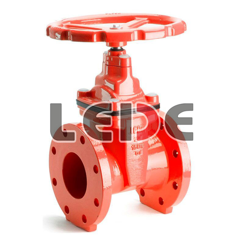 暗(àn)杆軟密封(feng)法蘭閘閥(fá)