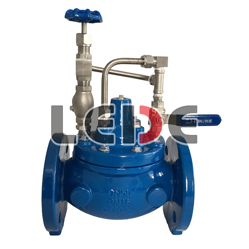 緩閉(bì)止回閥