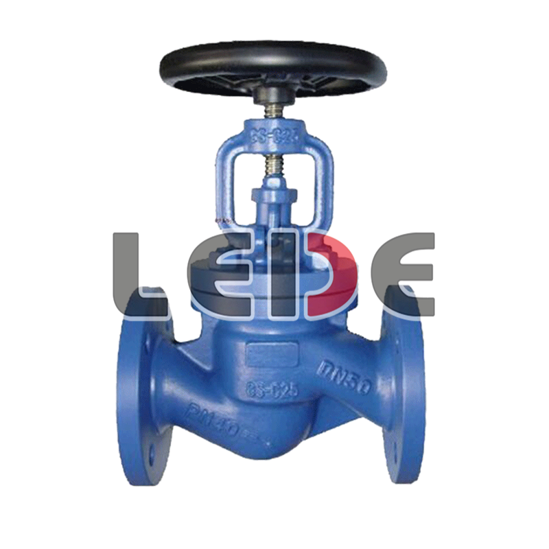 自密(mì)封截止(zhǐ)閥