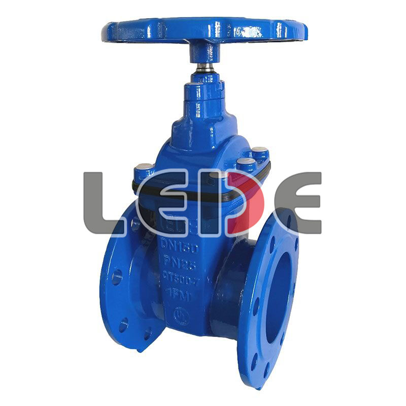 英标暗(àn)杆閘閥