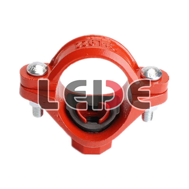 溝(gou)槽管件施(shī)工的安全(quan)性表現在(zài)哪幾方面(mian)